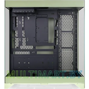 Корпус Thermaltake CTE E550 TG Matcha Green CA-1Z8-00MEWN-00 картинка 5